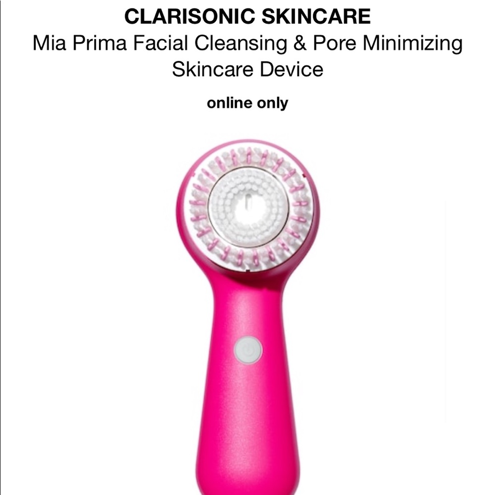 Clarisonic Mia